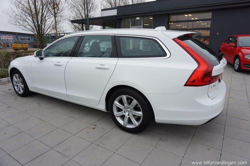 VOLVO V90 2018