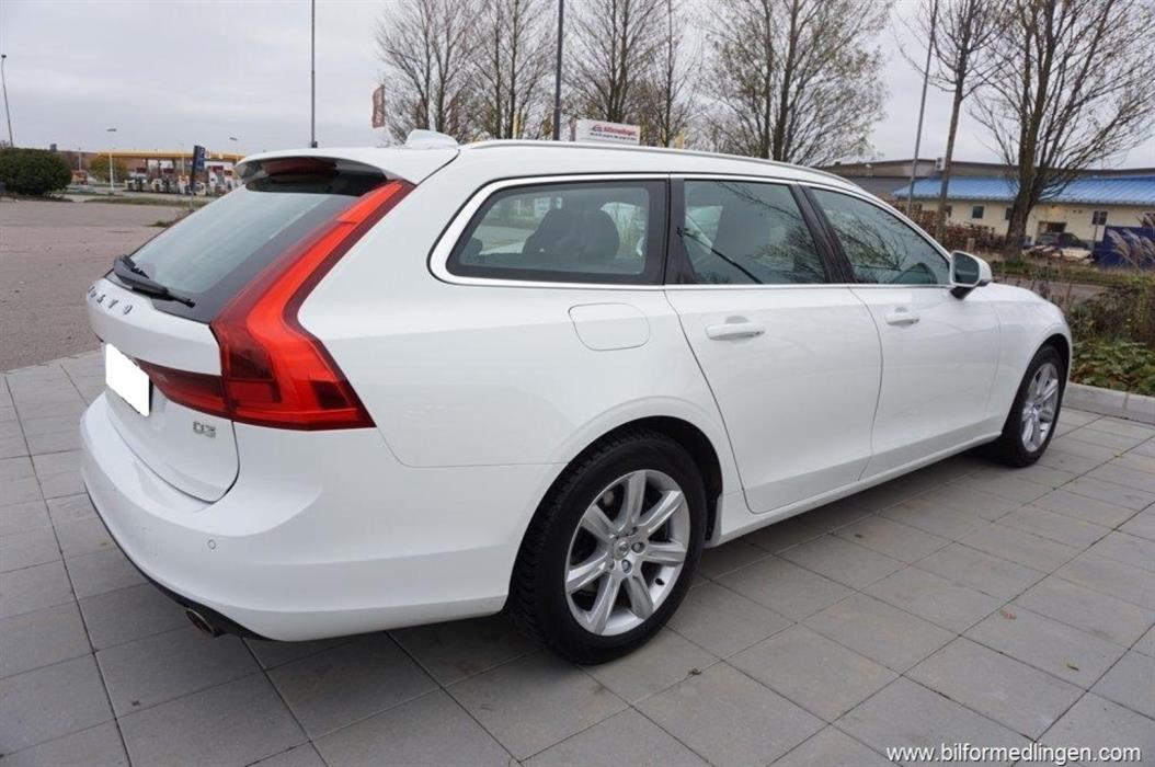 VOLVO V90 2018