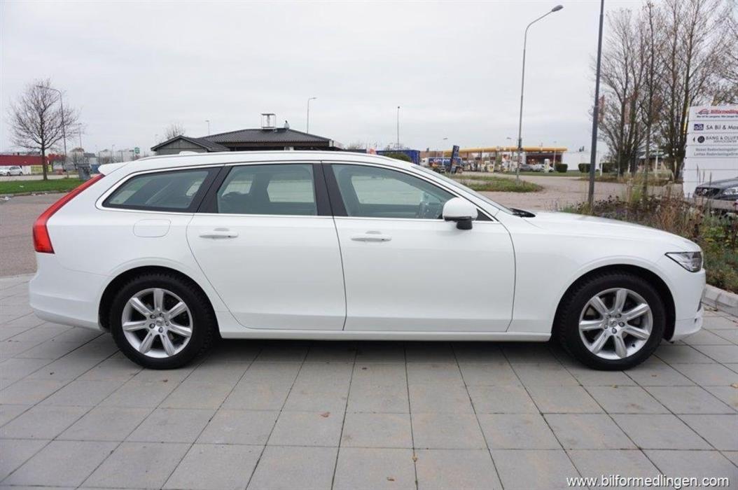 VOLVO V90 2018