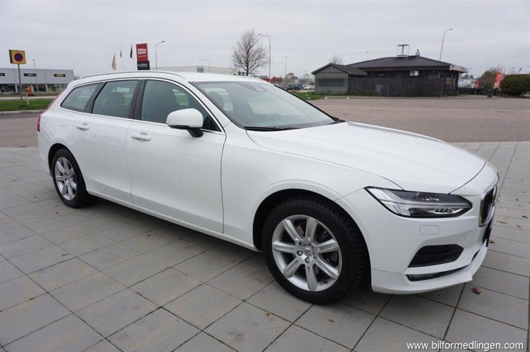 VOLVO V90 2018