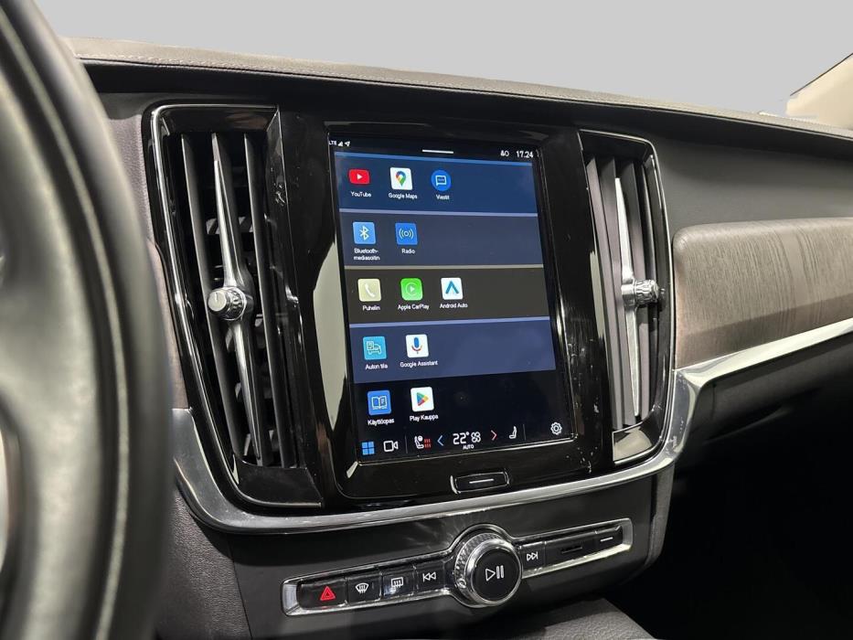 VOLVO S90 2022