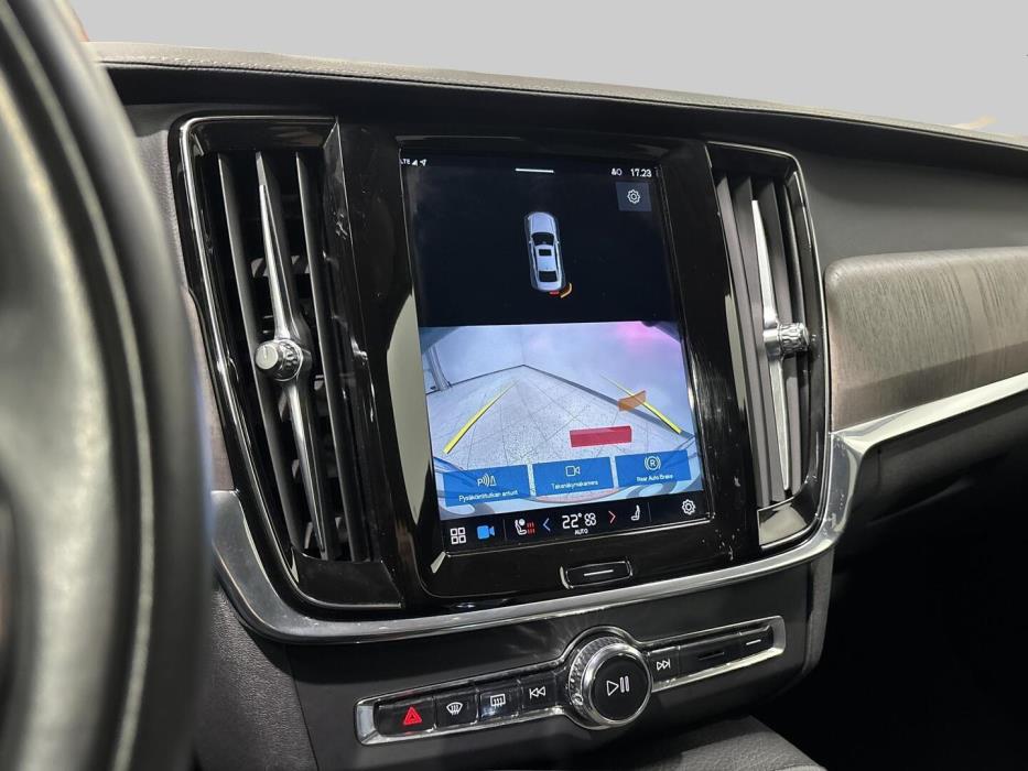 VOLVO S90 2022