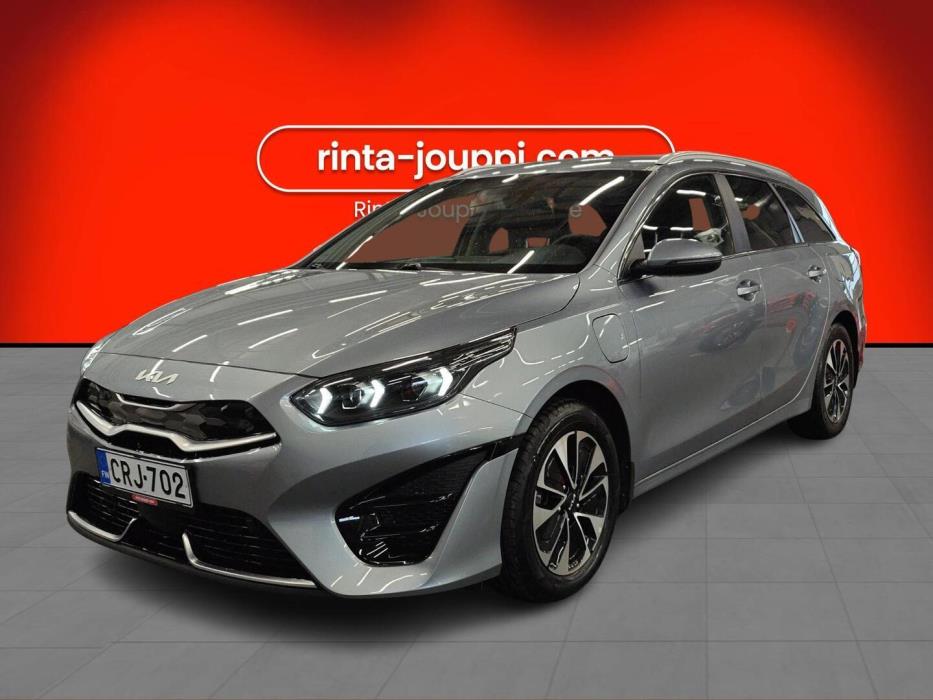KIA CEED 2023