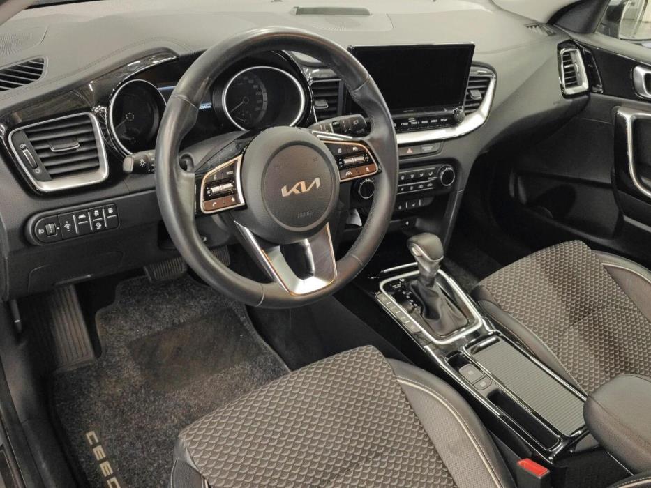 KIA CEED 2023
