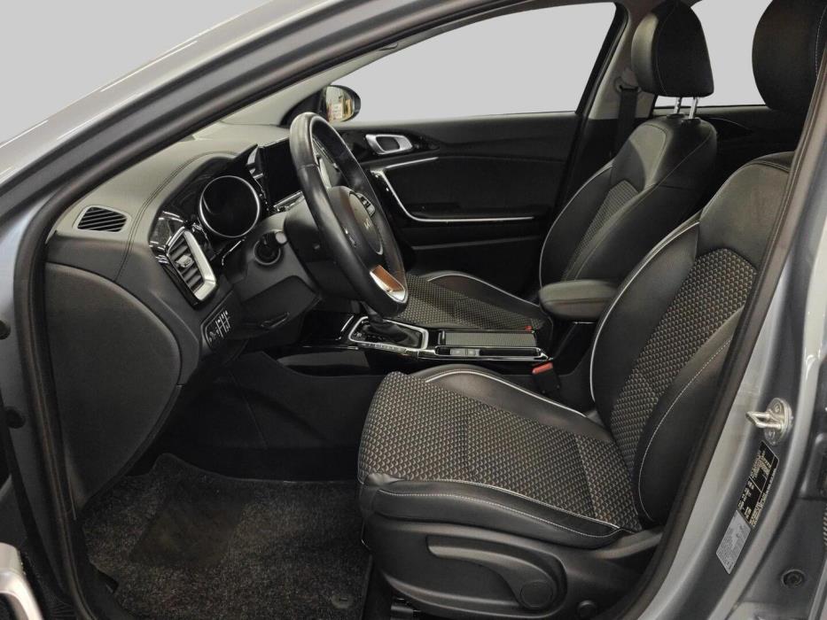 KIA CEED 2023
