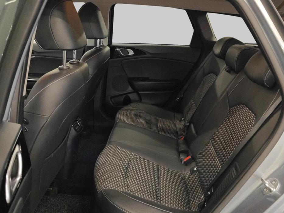 KIA CEED 2023