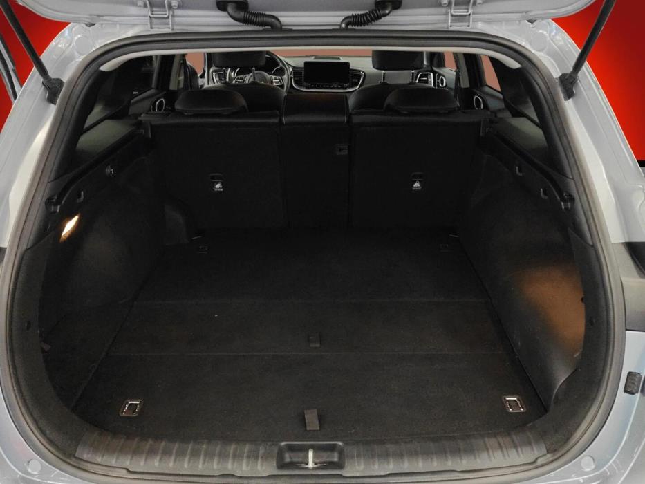 KIA CEED 2023
