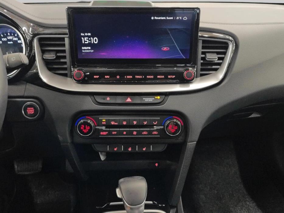 KIA CEED 2023