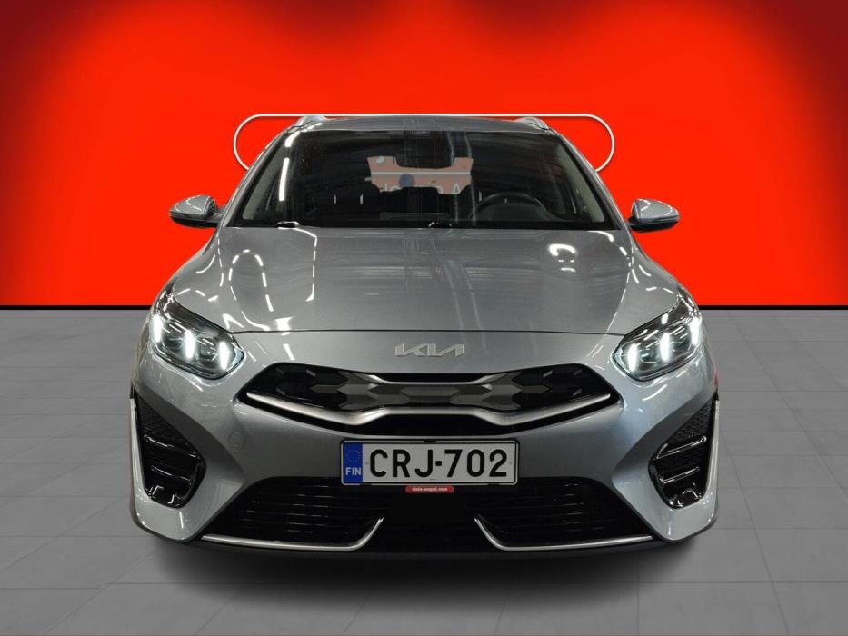 KIA CEED 2023