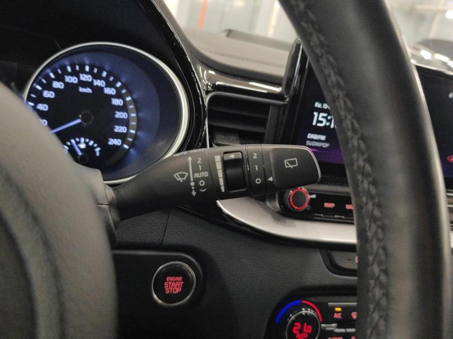 KIA CEED 2023
