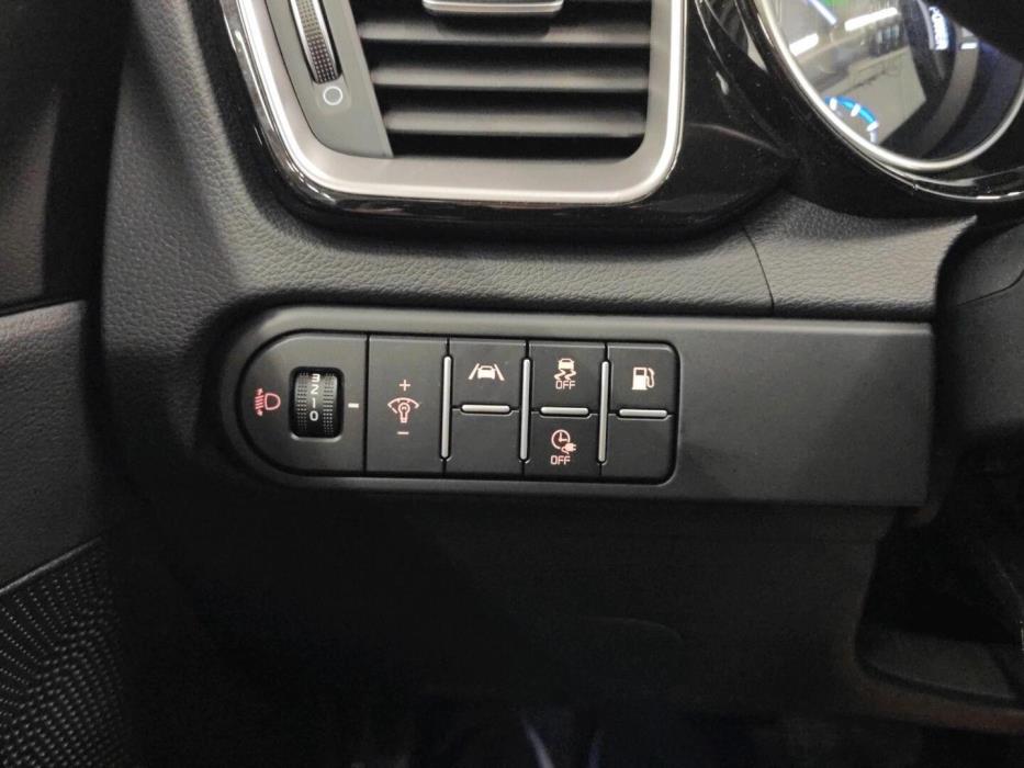 KIA CEED 2023