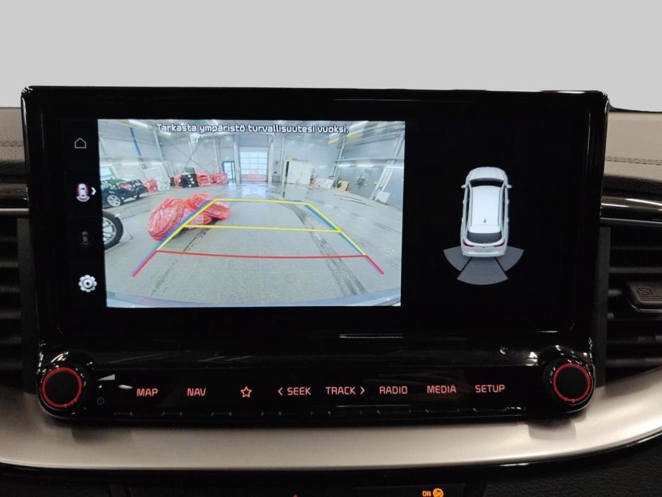 KIA CEED 2023