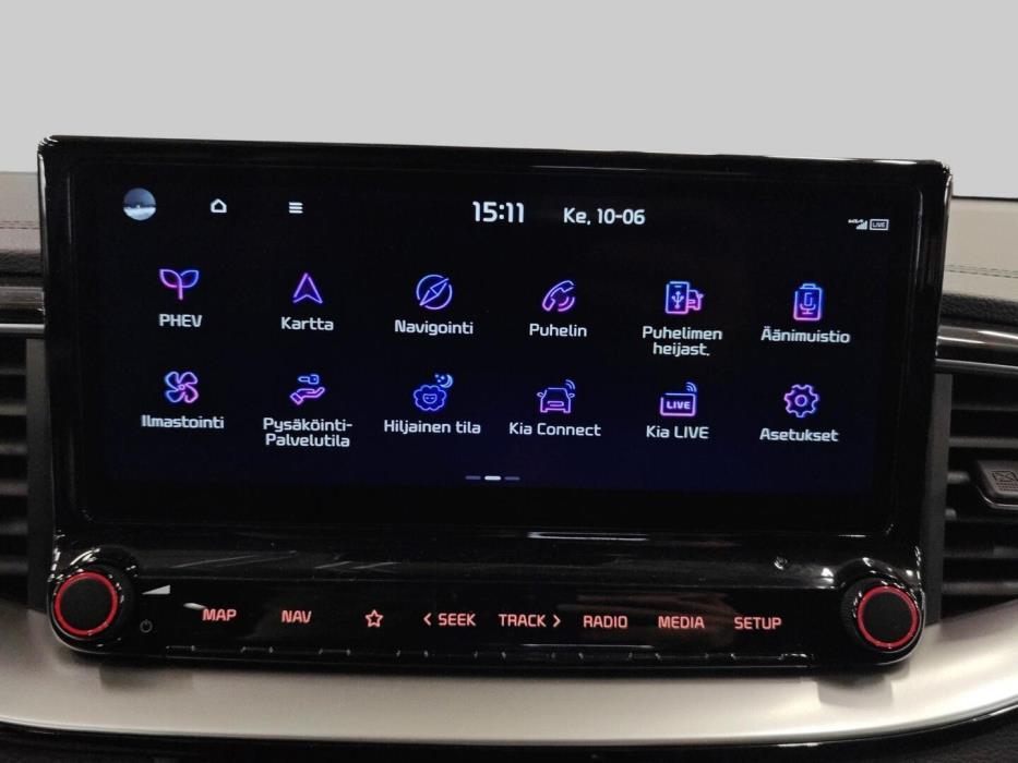 KIA CEED 2023