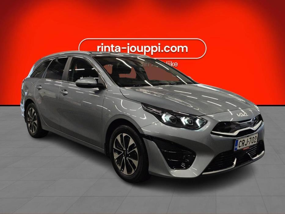 KIA CEED 2023
