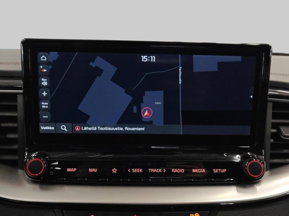 KIA CEED 2023