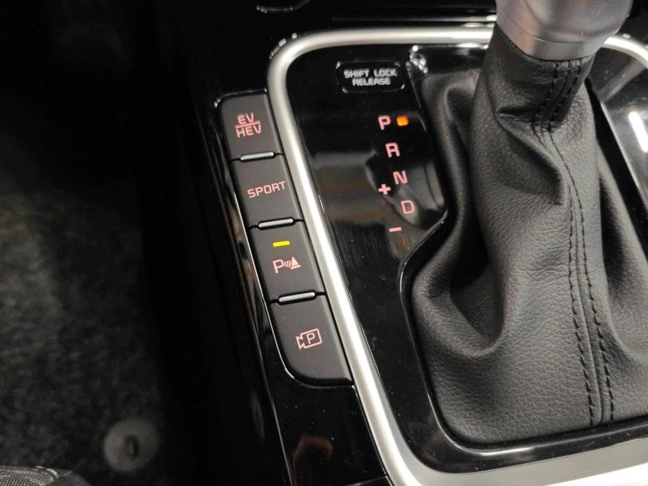 KIA CEED 2023