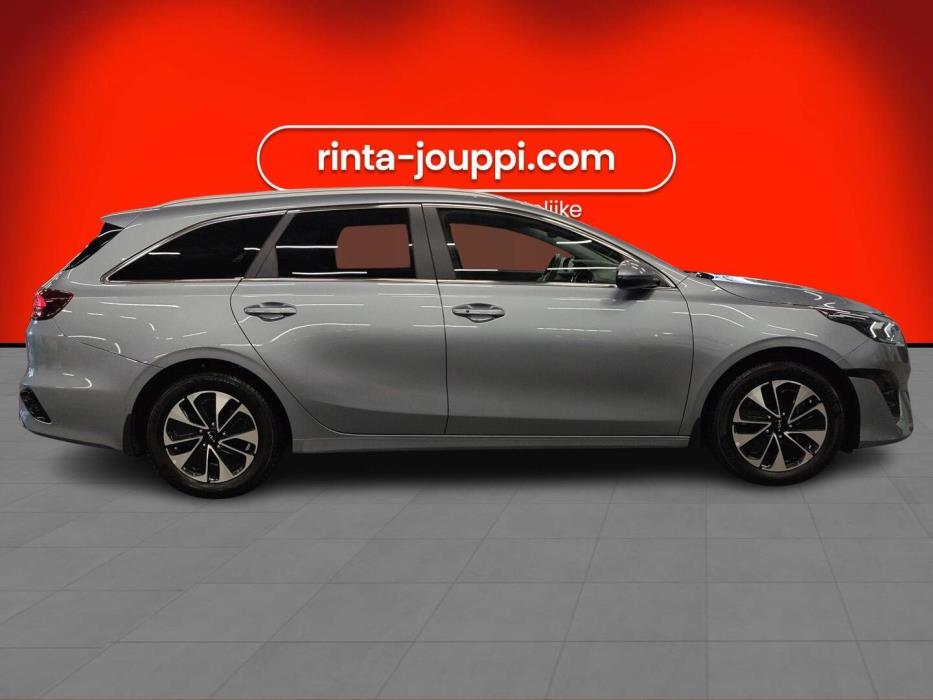 KIA CEED 2023