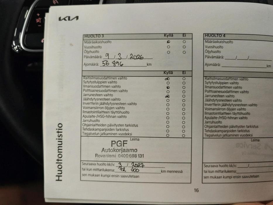 KIA CEED 2023