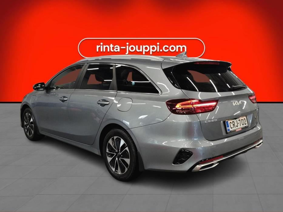 KIA CEED 2023