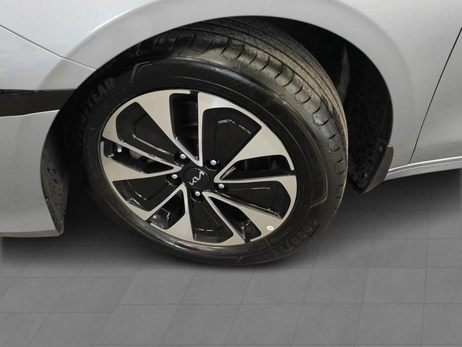 KIA CEED 2023