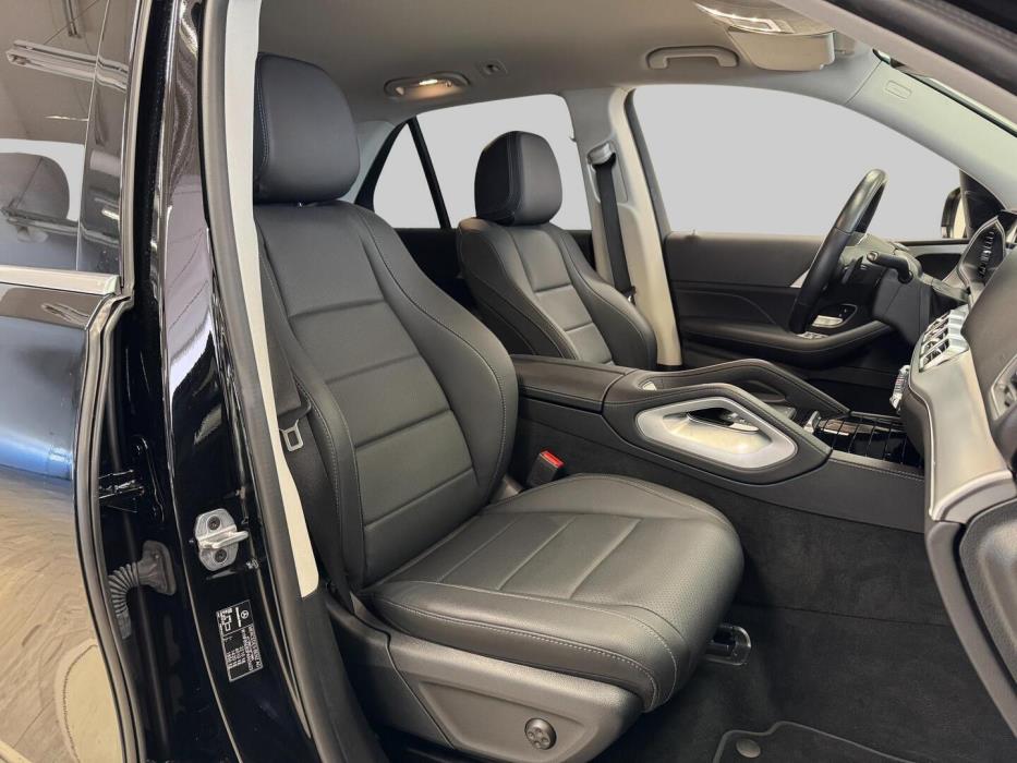 MERCEDES-BENZ GLE 2023