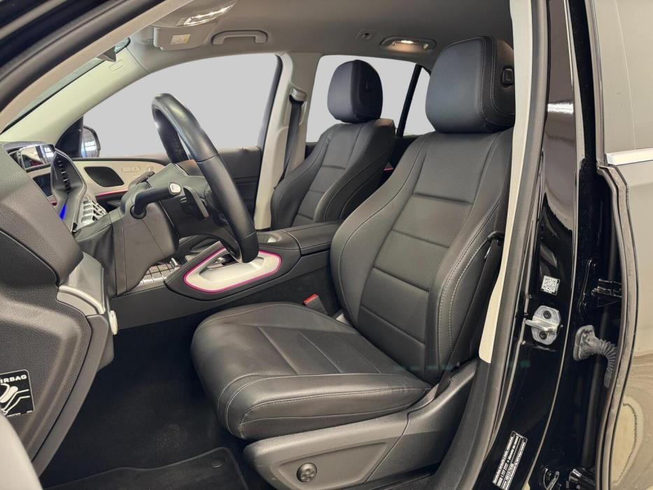 MERCEDES-BENZ GLE 2023