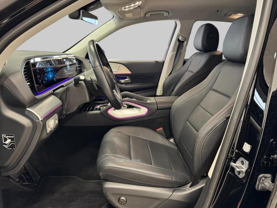 MERCEDES-BENZ GLE 2023