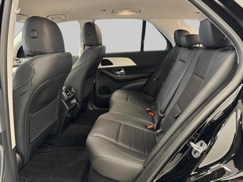MERCEDES-BENZ GLE 2023