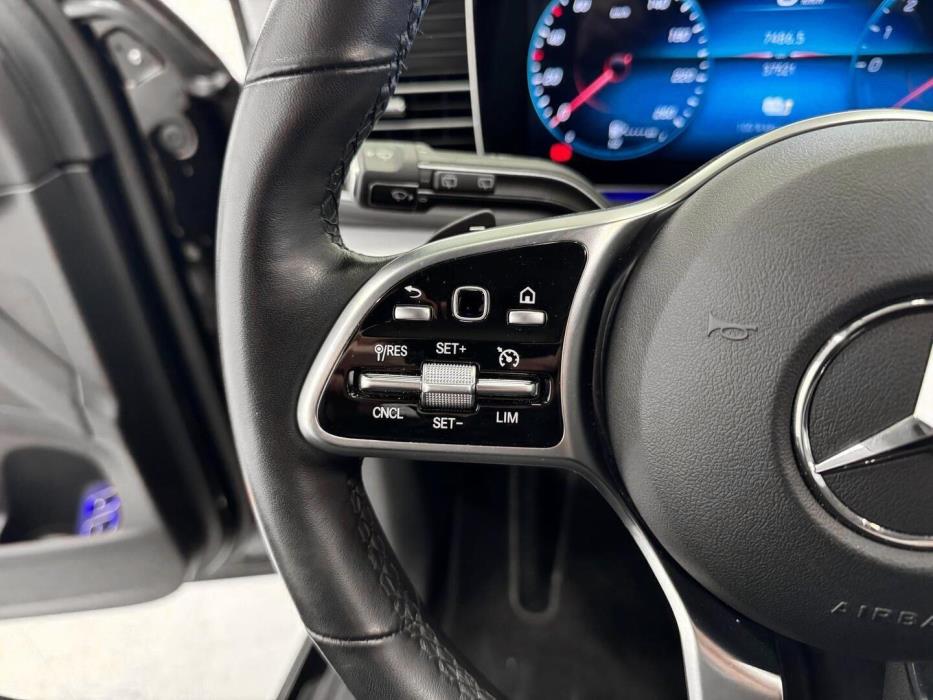 MERCEDES-BENZ GLE 2023