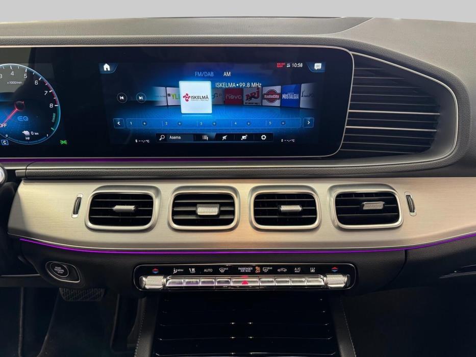 MERCEDES-BENZ GLE 2023