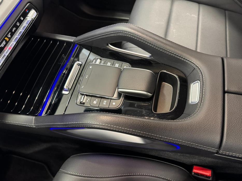 MERCEDES-BENZ GLE 2023