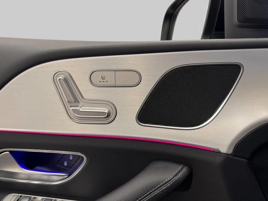 MERCEDES-BENZ GLE 2023