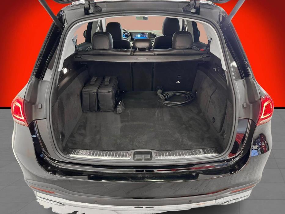 MERCEDES-BENZ GLE 2023