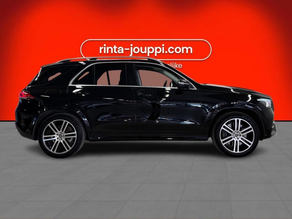 MERCEDES-BENZ GLE 2023