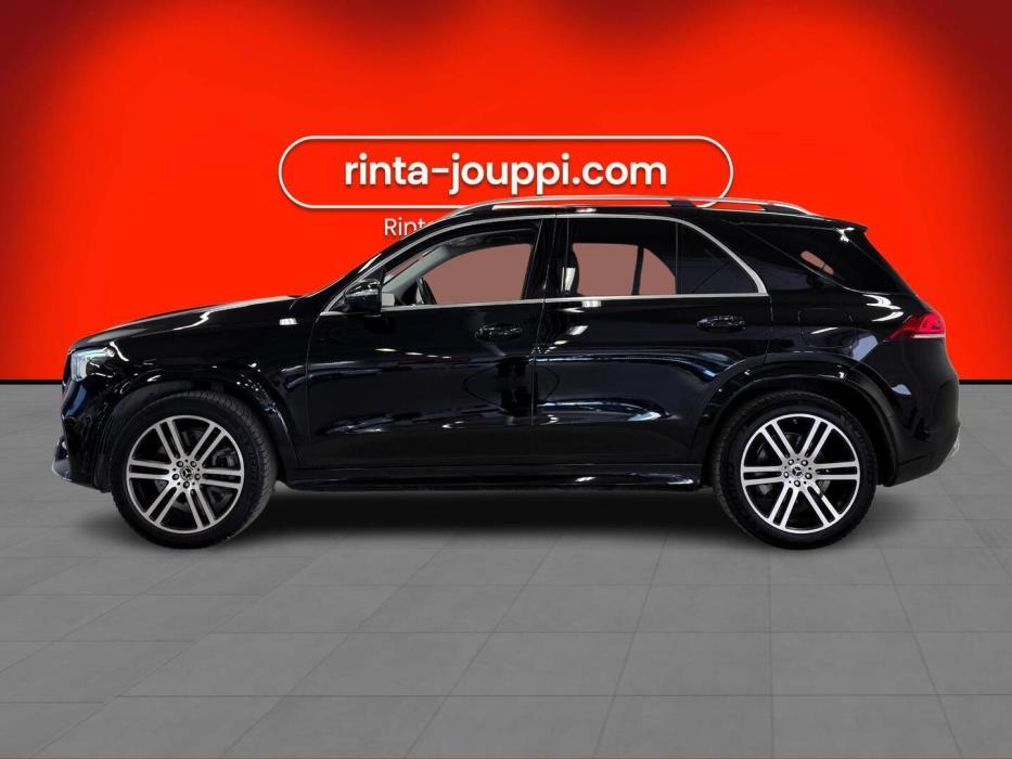 MERCEDES-BENZ GLE 2023