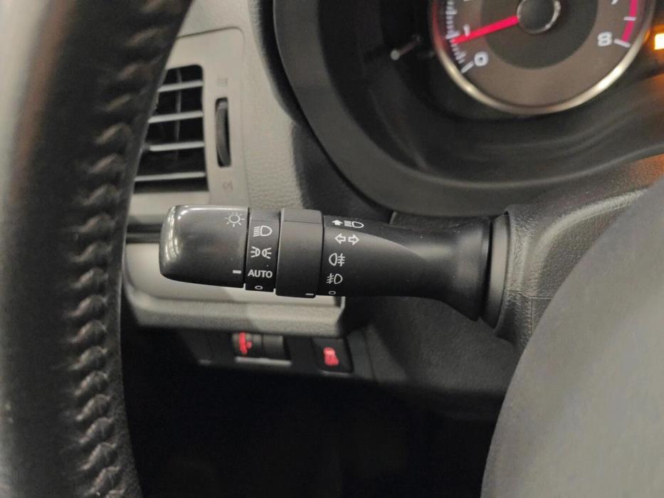 SUBARU Forester 2013