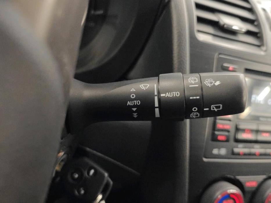 SUBARU Forester 2013