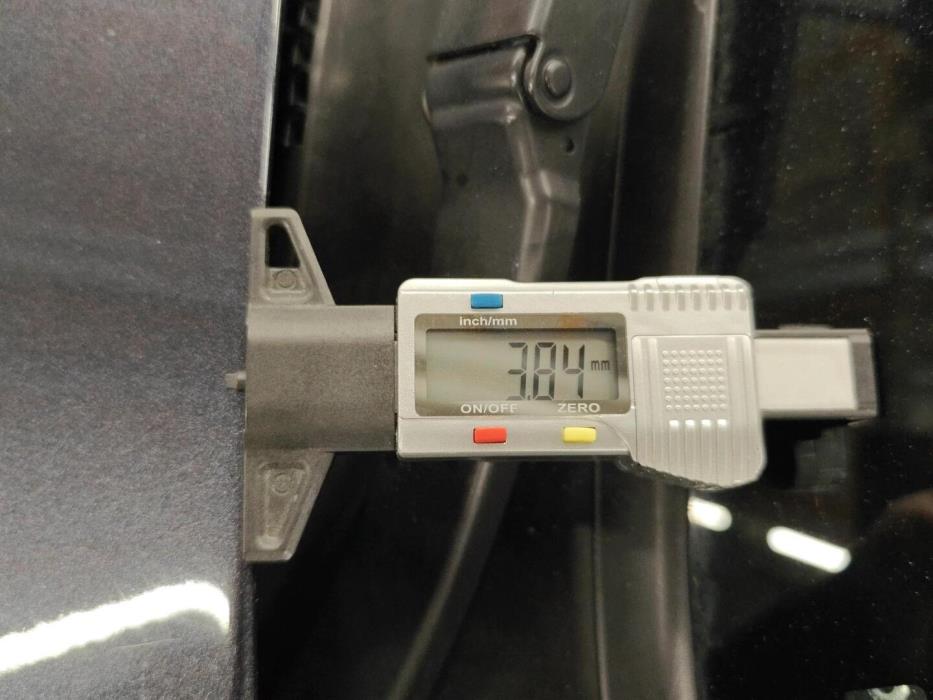 SUBARU Forester 2013