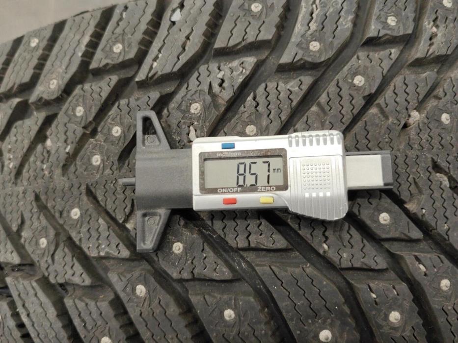 SUBARU Forester 2013