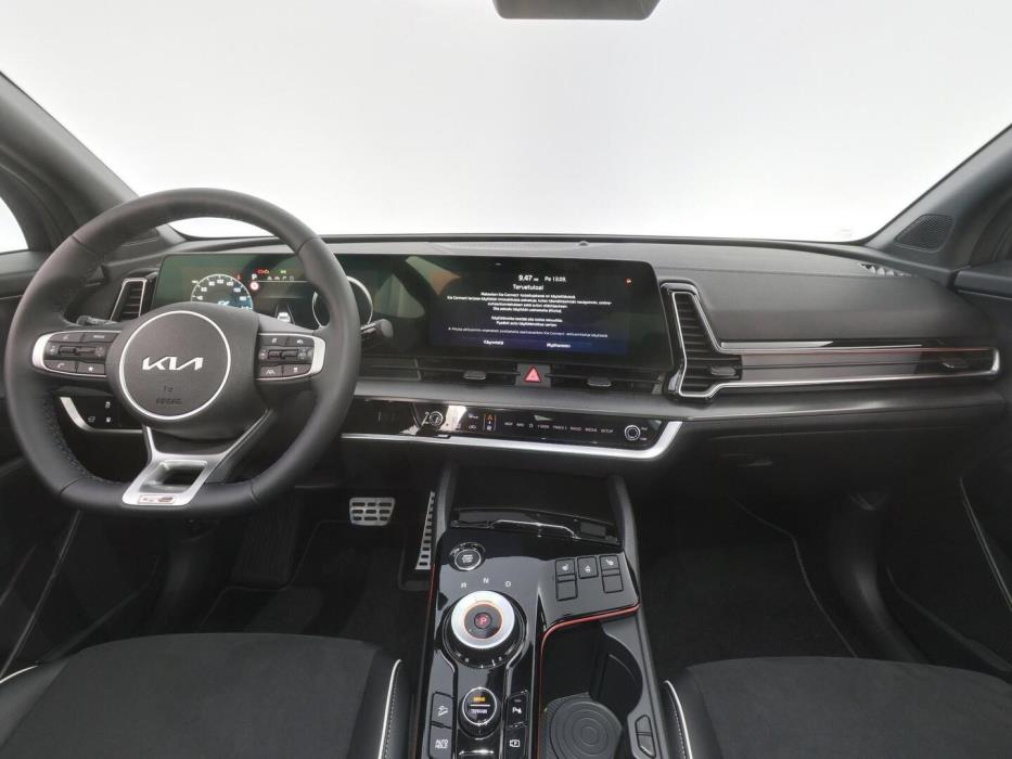 KIA SPORTAGE 2025