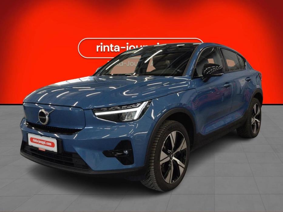 VOLVO C40 2024