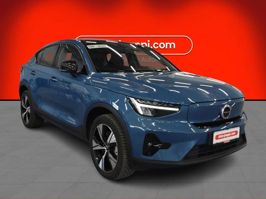 VOLVO C40 2024