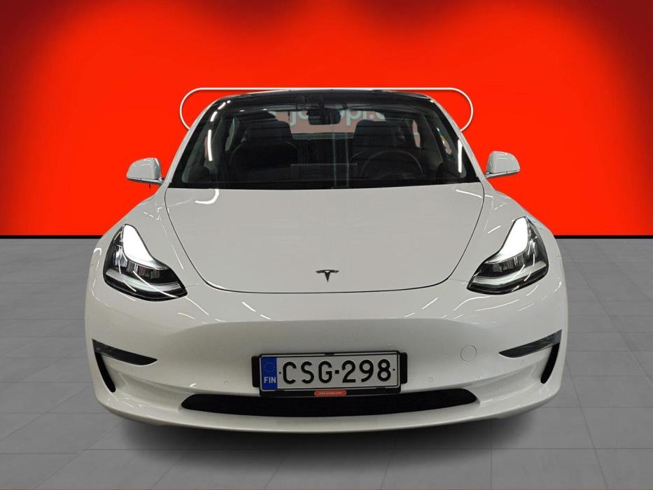 TESLA MODEL 3 2019