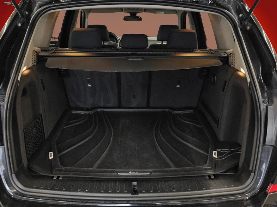 BMW X3 2015