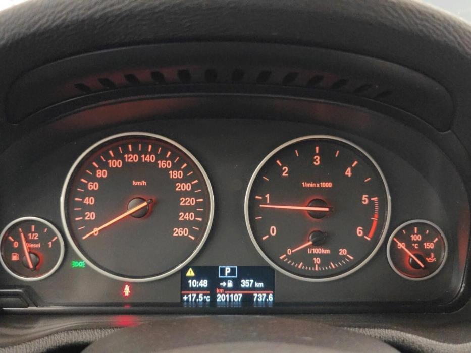 BMW X3 2015