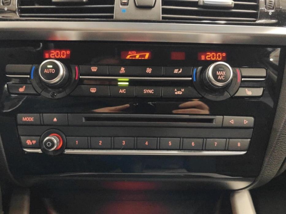 BMW X3 2015