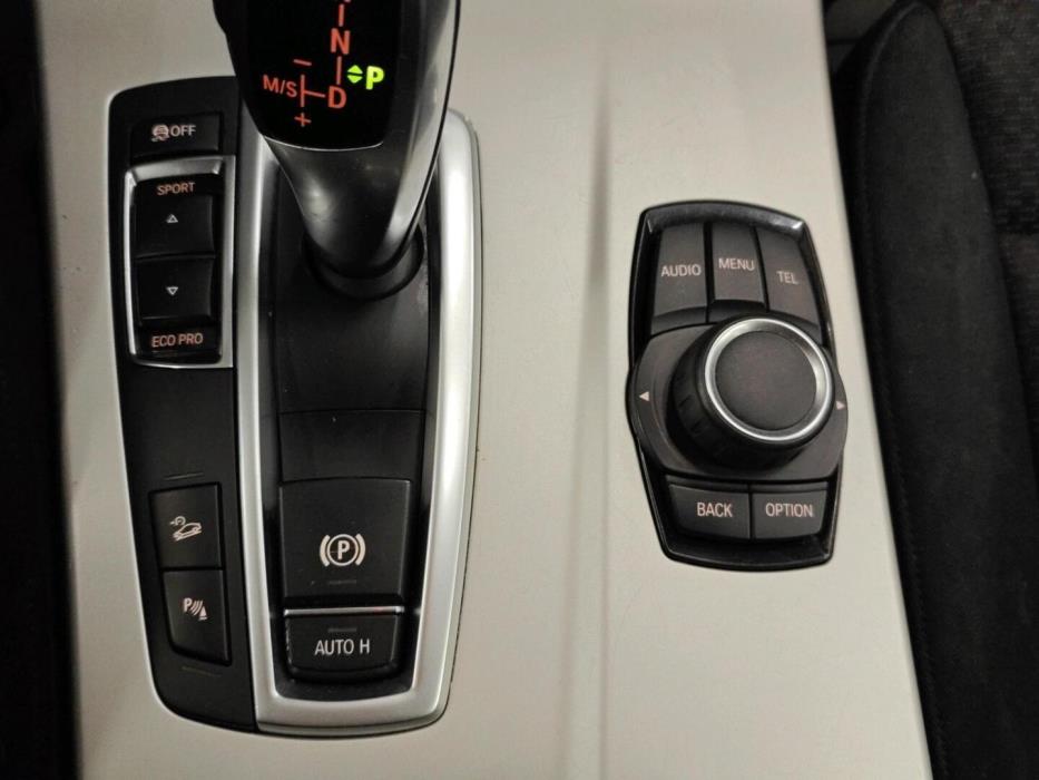 BMW X3 2015