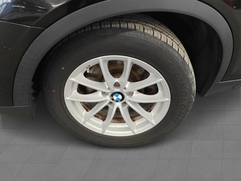 BMW X3 2015