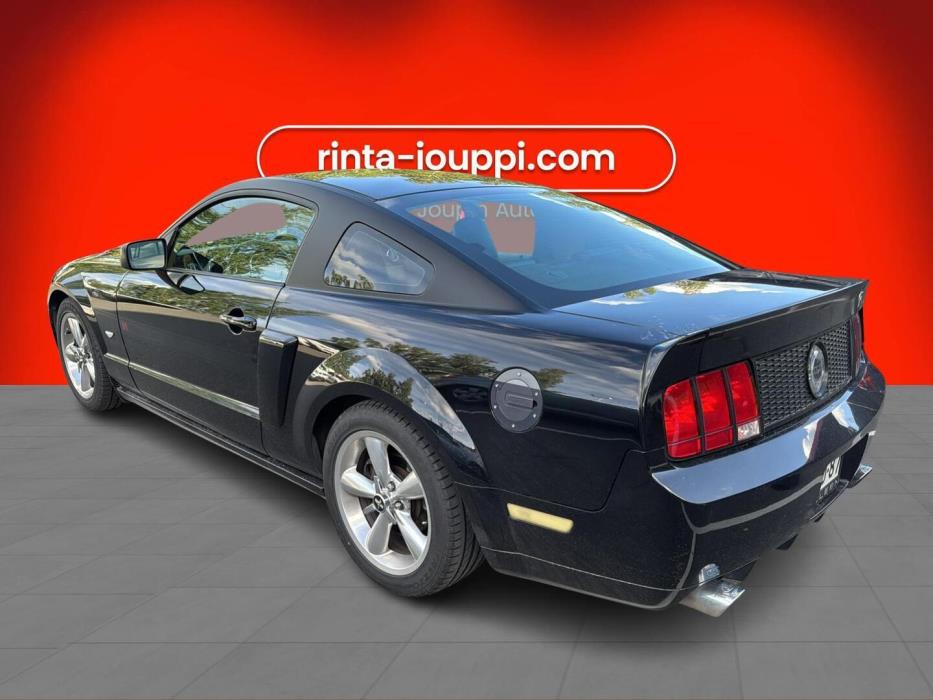 FORD Mustang 2006