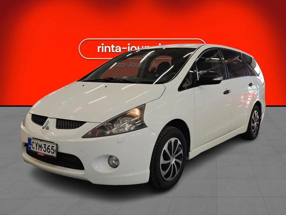 MITSUBISHI Grandis 2006